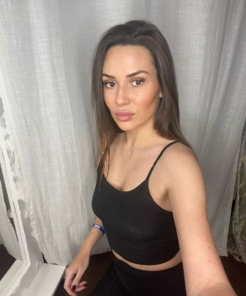 Анкета проститутки Юлия - город Понино, 25 лет, №1277